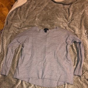 Cynthia Rowley sweater